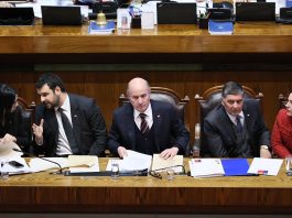 Proyecto de Reconstrucción Nacional pasa a comisión mixta por discrepancia sobre compensación a municipios