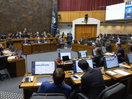 Proyecto para endurecer penas a adolescentes infractores supera primera votación en el Senado