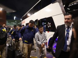 Subsecretaría del Interior afirma que más de 1.270 extranjeros han sido expulsados de Chile durante este año