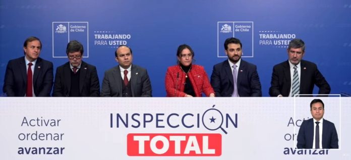 Auditoría del Gobierno detecta $1,4 billones en transferencias sin acreditar por fundaciones