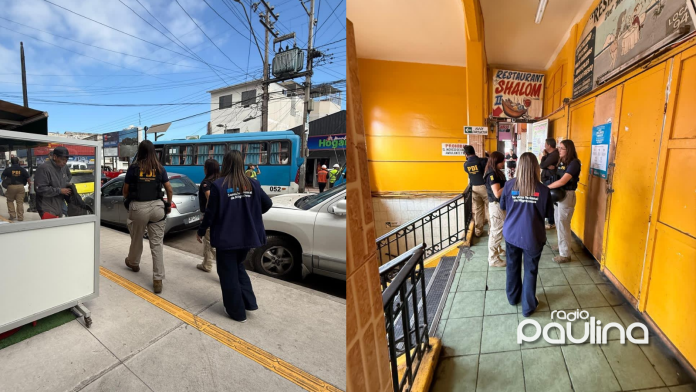 operativo pdi