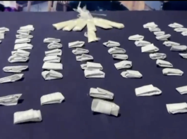 PDI desarticula punto de venta de drogas en Alto Hospicio y detiene a tres personas