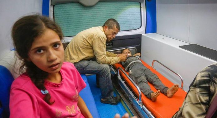 Comisión de investigación de la ONU concluye que Israel comete genocidio al atacar deliberadamente a niños palestinos