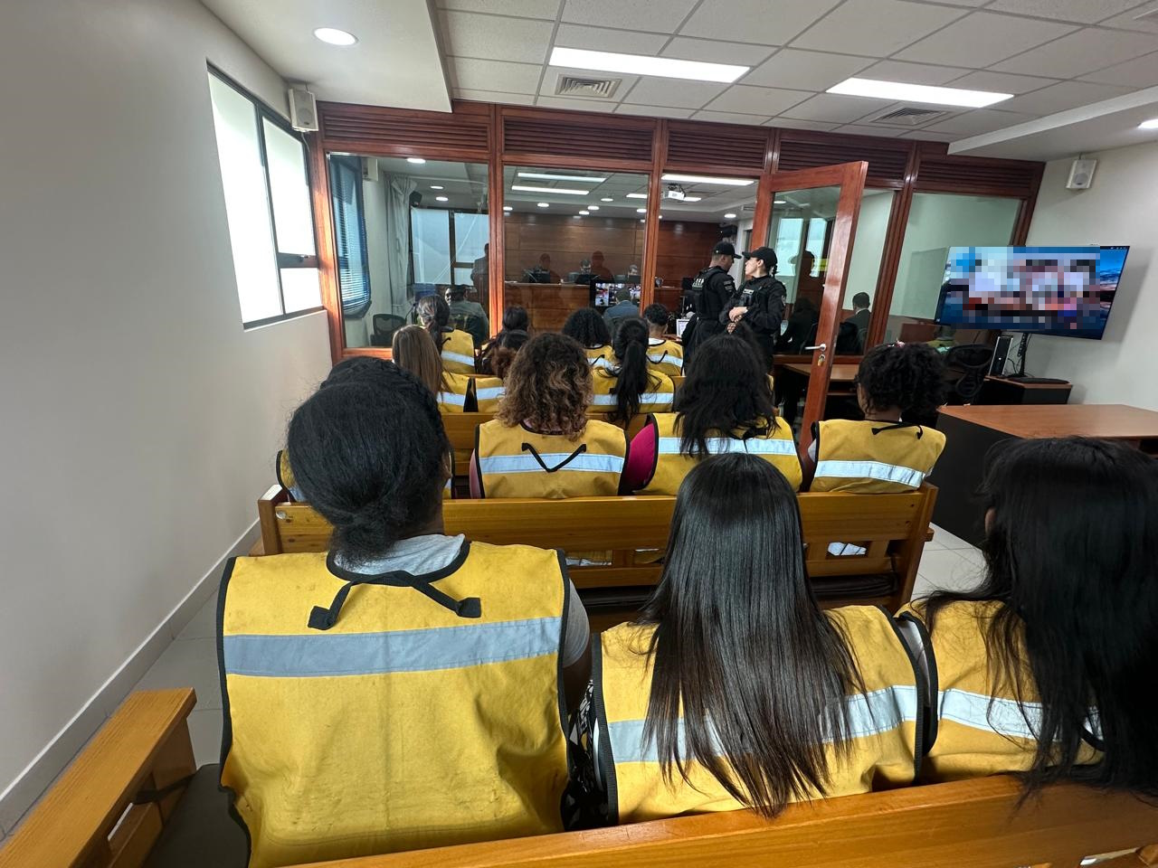 Corte de Arica aprueba solicitar extradición de imputado que integraba red criminal narco que rendía culto a la Santa Muerte