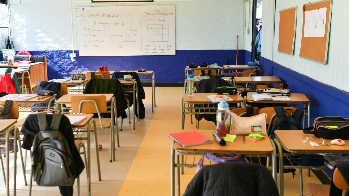 Seremi de Educación de Tarapacá reitera llamado a postular al Sistema de Admisión Escolar 2027