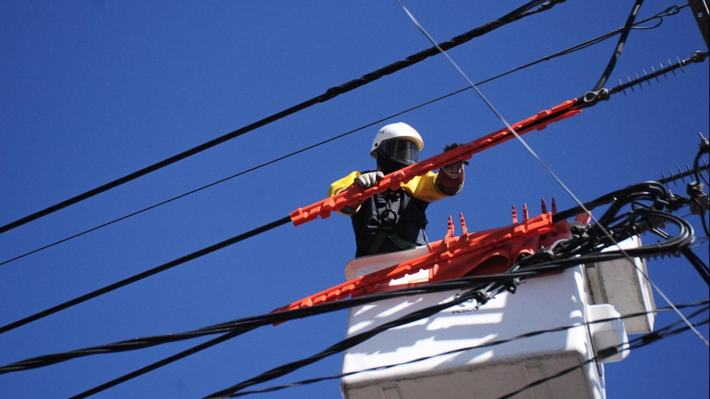 Seremi de Energía descarta que afectación en Central de Tocopilla deje sin suministro eléctrico a Tarapacá: “Es una noticia falsa”