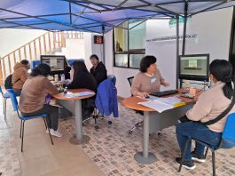 Educación llama a postular al SAE 2027 y dispone apoyo para las familias
