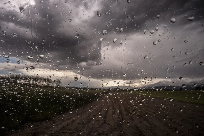 Declaran Alerta Temprana Preventiva en Tarapacá por precipitaciones, nevadas y tormentas eléctricas en la zona cordillerana