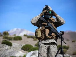 Condenan a militares por tráfico de migrantes en la frontera de Colchane