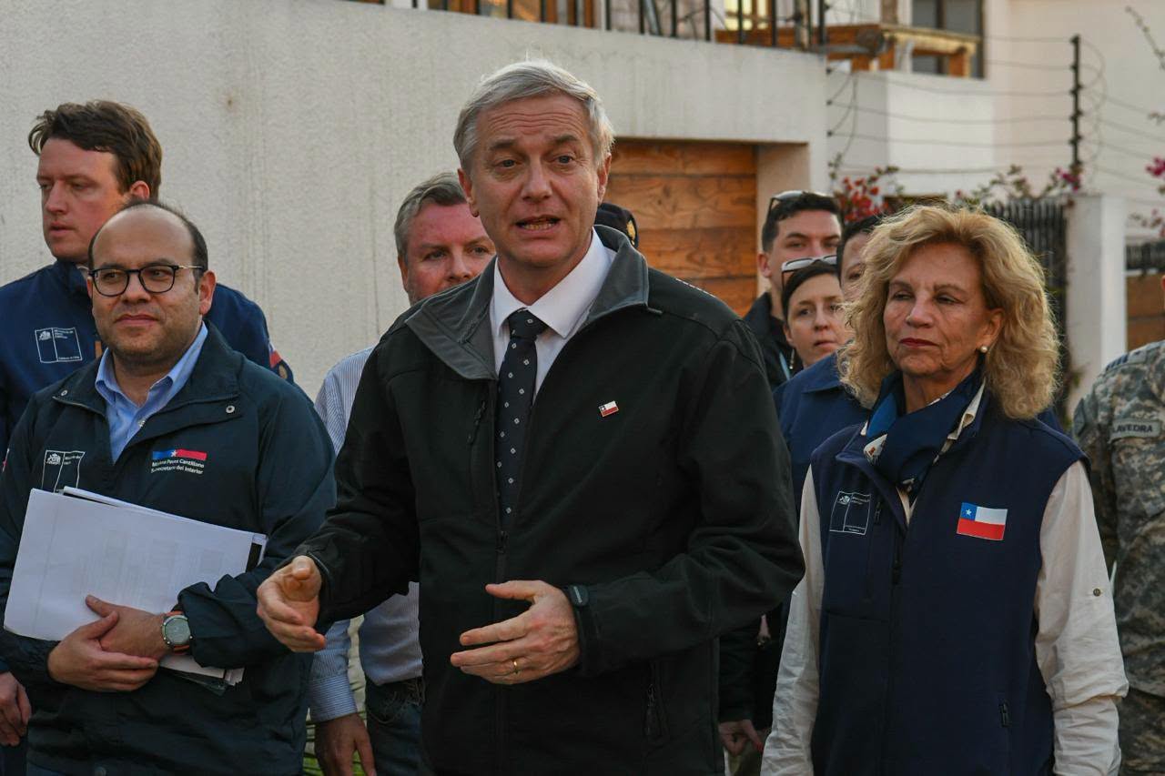 Concejal Soto critica a Kast por falta de anuncios para Alto Hospicio en su visita a Tarapacá: “Sólo buenas intenciones, pero nada concreto”