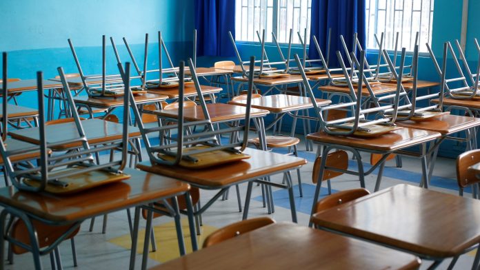 Seremi de Educación informa suspensión de clases para este miércoles en toda la región de Tarapacá