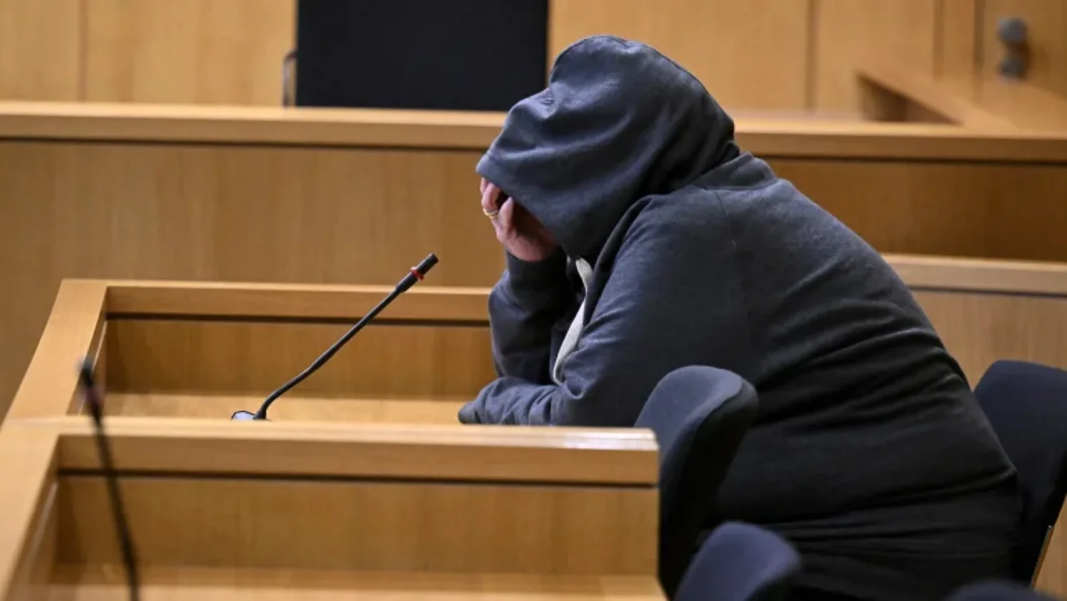 Condenan a 10 años de cárcel a sujeto que abusó sexualmente de menor
