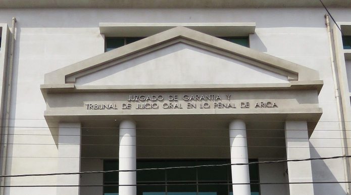 Entregan ocho títulos de dominio y 19 concesiones de uso gratuito a comunidades de Pozo Almonte