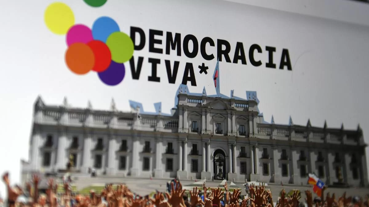 Suprema ratifica que caso Democracia Viva irá a juicio en Antofagasta