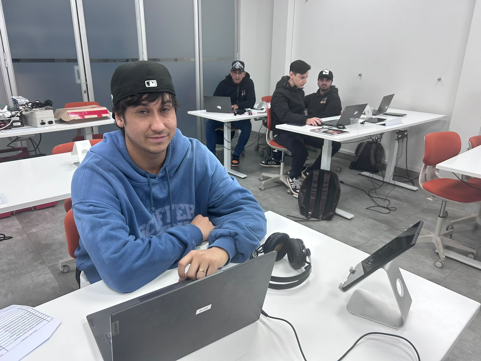 CEIM abre cursos mineros en Iquique con alta empleabilidad