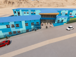 Tras casi seis años de espera: reactivan licitación para construir el quinto Cesfam de Iquique con inversión que supera los $12.700 millones