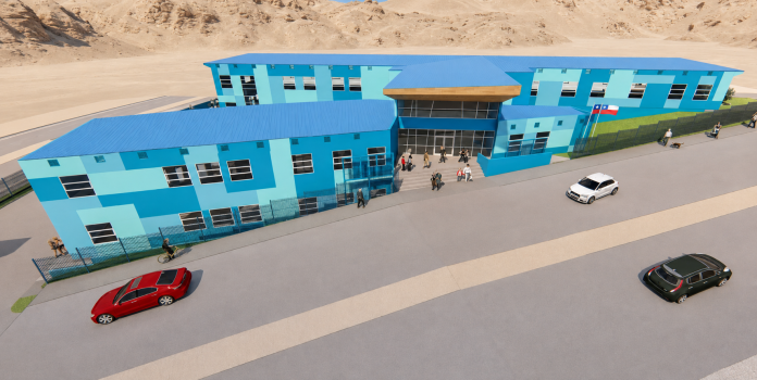 Tras casi seis años de espera, reactivan licitación para construir el quinto Cesfam de Iquique con inversión que supera los $12.700 millones