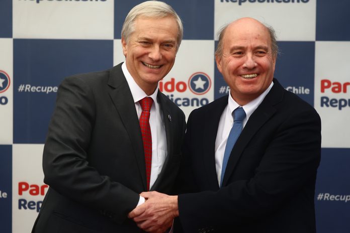 PIB de Chile se estanca en el segundo trimestre de 2026 y registra el menor crecimiento de la OCDE