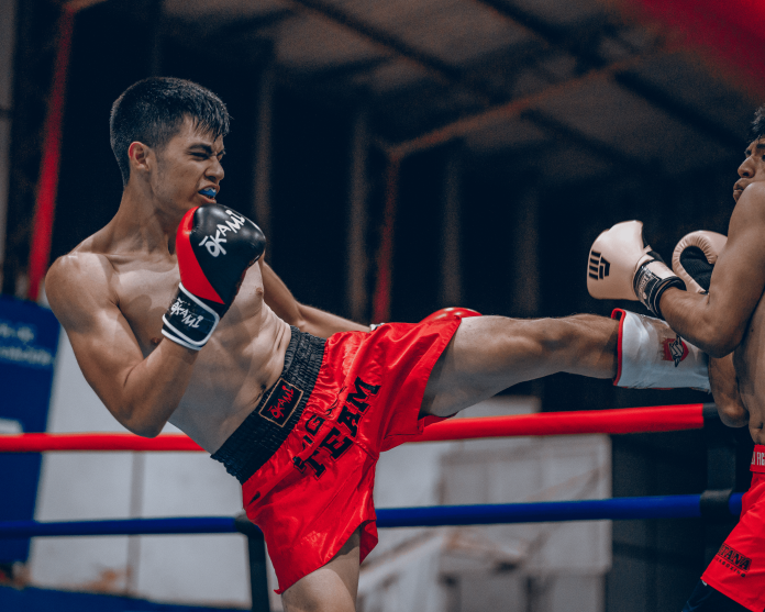 Strikers Fighters 9 reunirá 30 combates de kickboxing este sábado en Arica