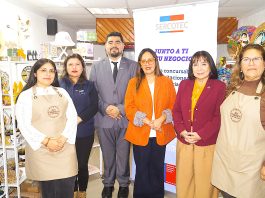 SERCOTEC lanza en Tarapacá nuevo fondo de $3 millones para apoyar a personas desempleadas