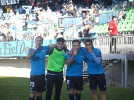 Deportes Iquique recibe esta noche a San Luis de Quillota en el Tierra de Campeones