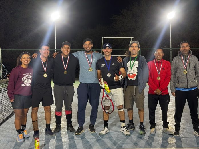 Deportistas de Huara podrán acceder a apoyo económico