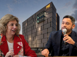 Gobierno Regional contradice anuncio del Ejecutivo y afirma que nueva Prefectura de la PDI aún no tiene financiamiento asegurado