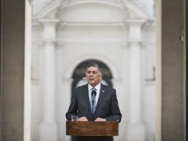 Reforma de seguridad: Gobierno reconoce que proyecto requiere cambios y negociará nueva redacción