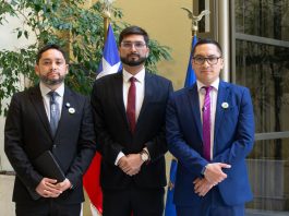Diputado Carvajal y parlamentarios del norte piden al Gobierno decretar Estado de Catástrofe tras lluvias