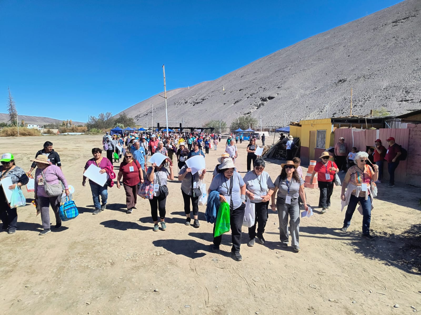 Festividad de San Lorenzo de Tarapacá (1)