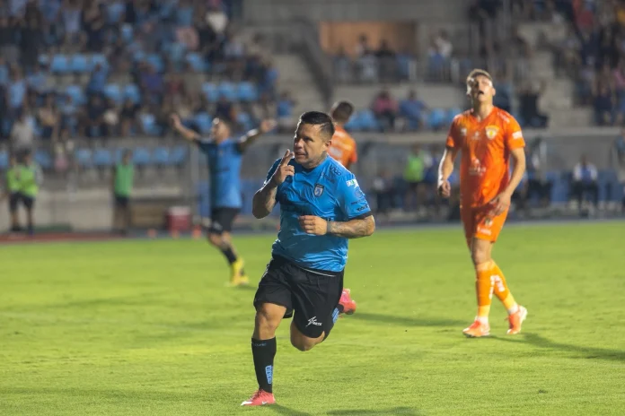 Deportes Iquique enfrenta a Cobreloa por la fecha 19 de la Liga de Ascenso 2026