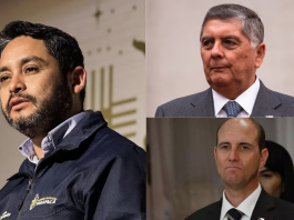 Gobernador Carvajal afirma que ministros le pidieron disculpas tras controversia por anuncio del Ejecutivo sobre la nueva Prefectura de la PDI