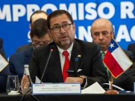 Gobierno confirma salida de Chile del Movimiento de Países No Alineados tras 55 años