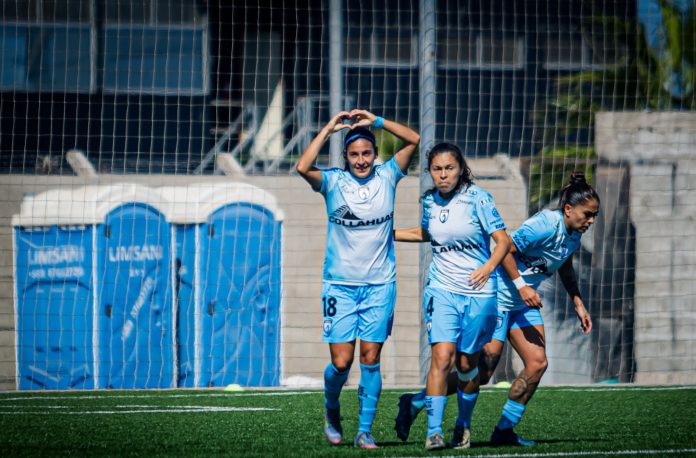 Suspenden partido entre Deportes Iquique y Universidad de Chile en Estadio Tierra de Campeones por sistema frontal