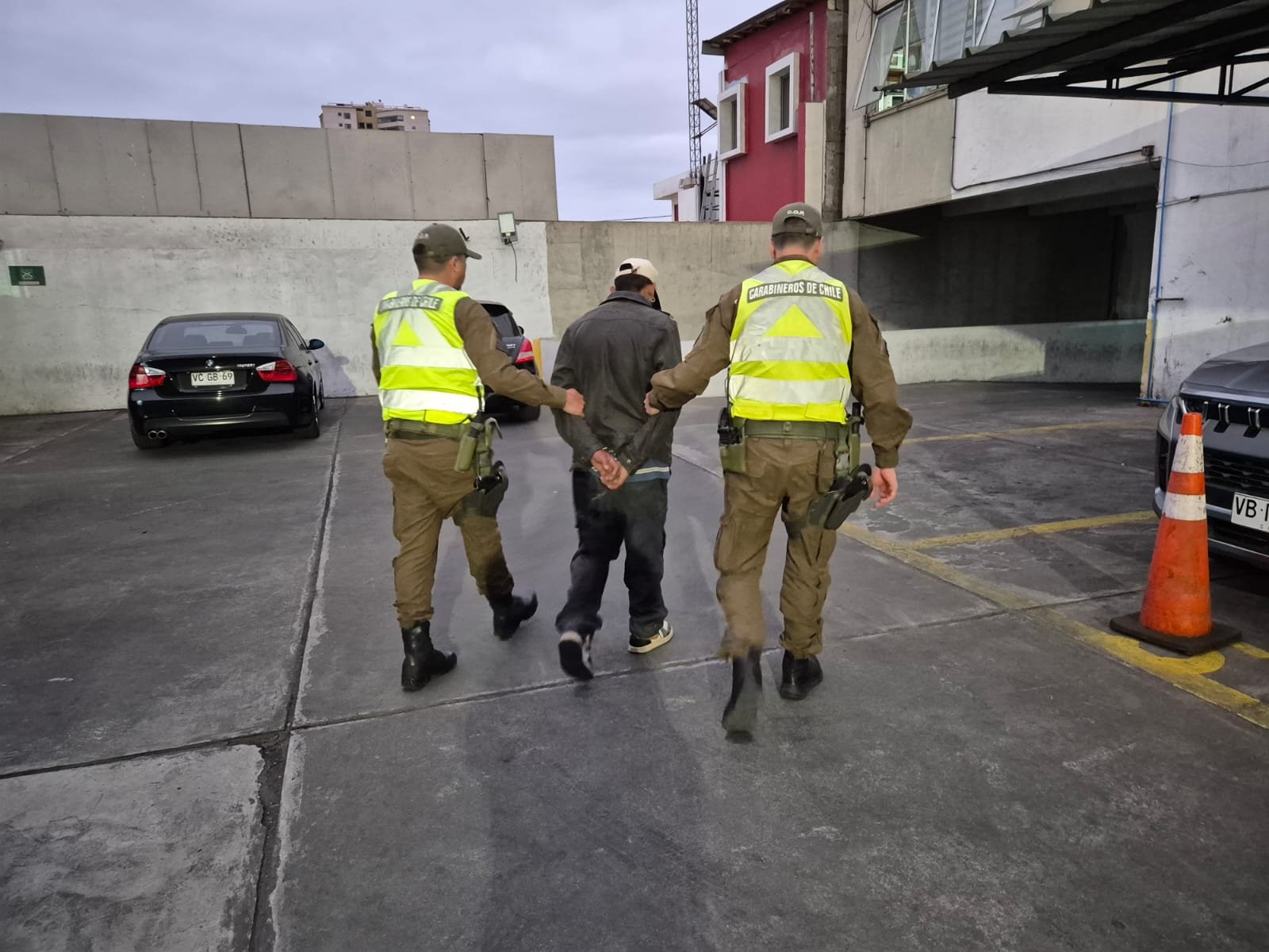 Aumentan delitos de receptación y consumo de alcohol y drogas en Tarapacá durante julio de 2026