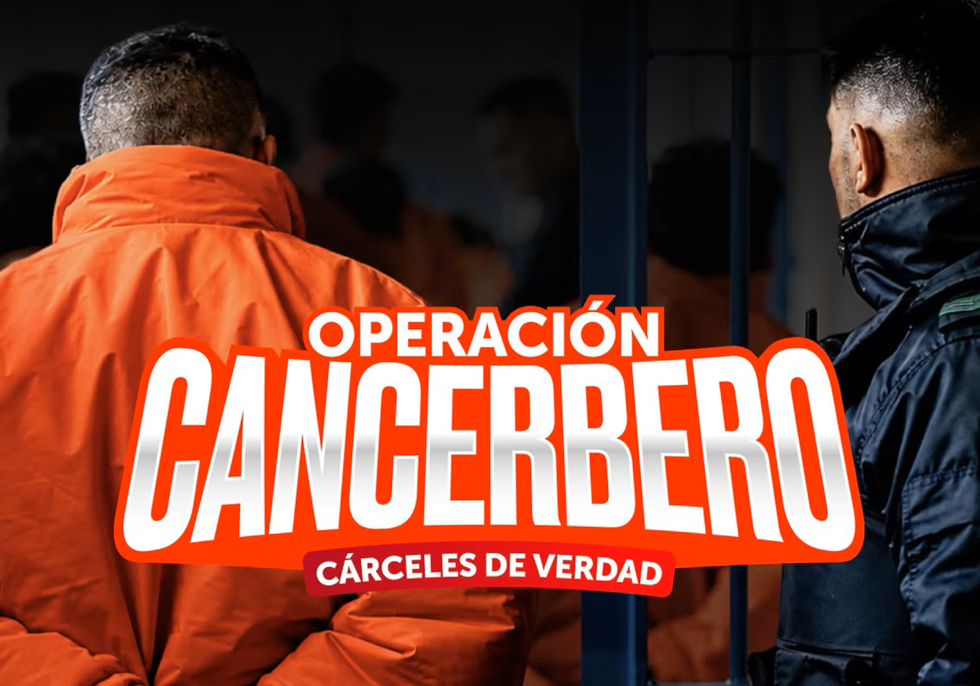 Duro revés para la Operación Cancerbero: Tribunal ordena retorno de miembros del “Clan Chen” a cárcel de Alto Hospicio