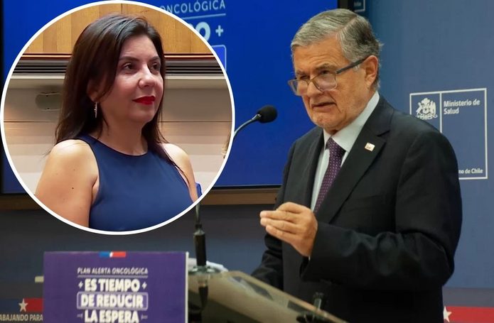 Senadora Astudillo acusa falta de coordinación en visita de subsecretario Montt: “Solamente invitó a los parlamentarios del oficialismo”