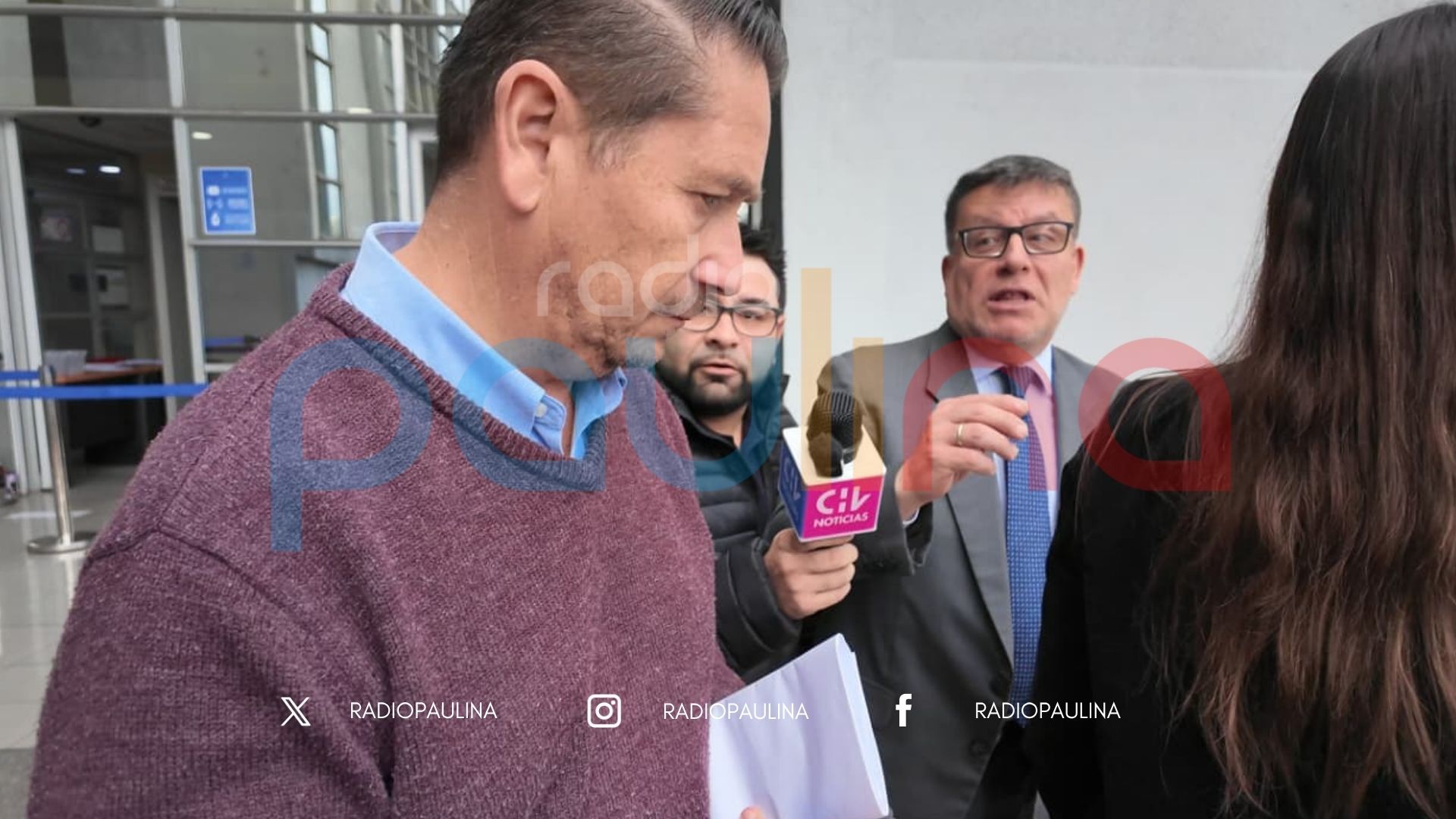 Formalizan a subprefecto fronterizo de Tarapacá por fraude de subvenciones: Acusan que presentó documentos falsos para obtener “subsidio de guarnición”