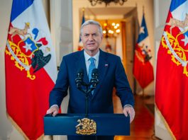 Kast anuncia agenda de seguridad y destaca aprobación de la Megarreforma en cadena nacional