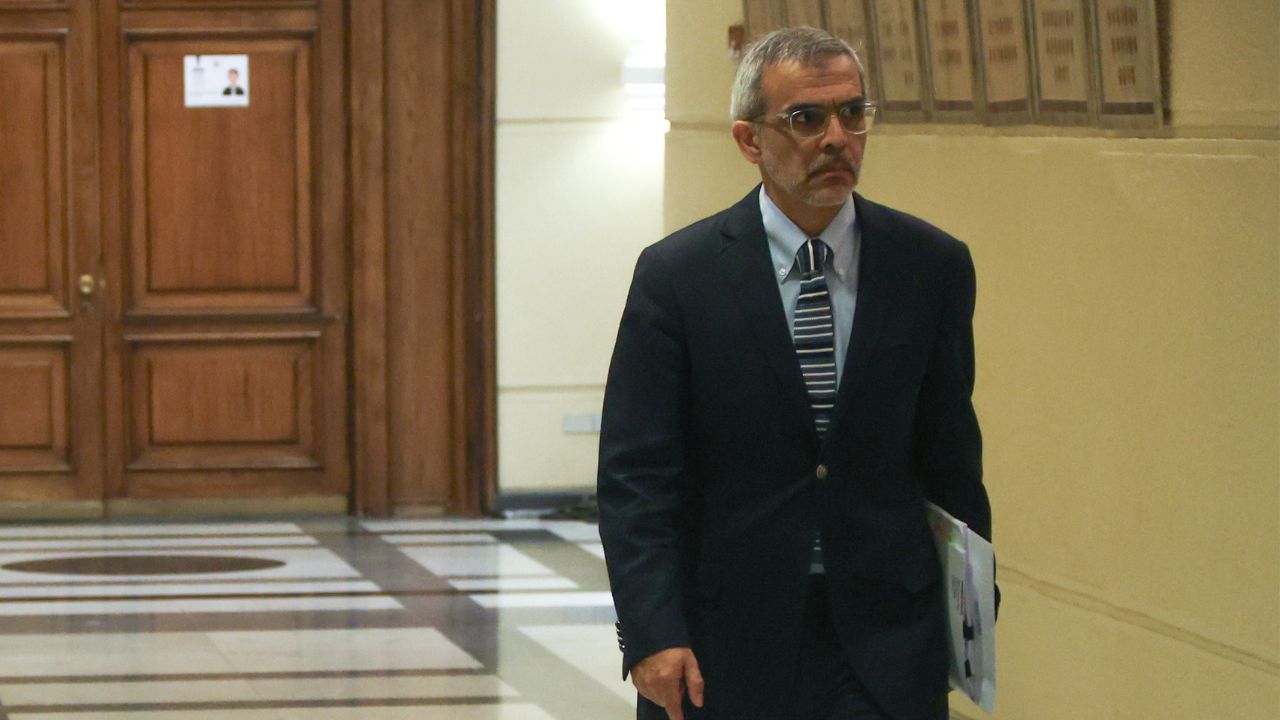 Decretan prisión preventiva para tres detenidos por frustrado asalto a escolta de exministro Luis Cordero