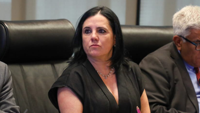 Comisión Investigadora citó a exministra Trinidad Steinert para el próximo lunes