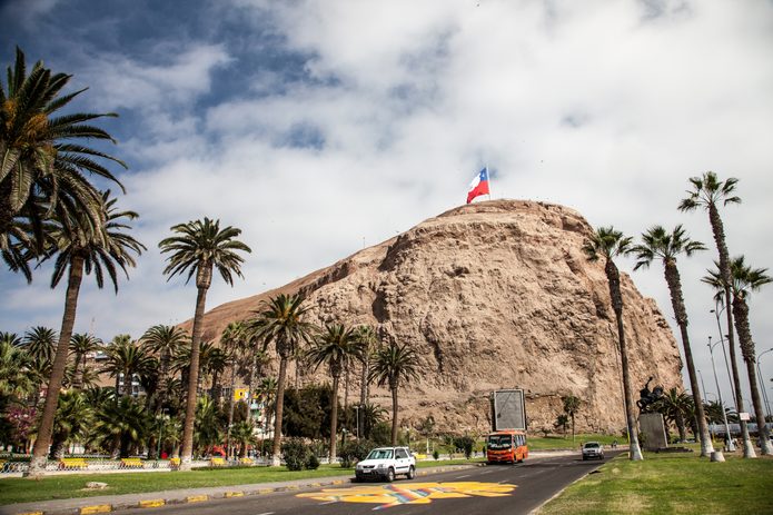 Tasa de desocupación en Arica llega a 10% en el trimestre mayo - julio 2026
