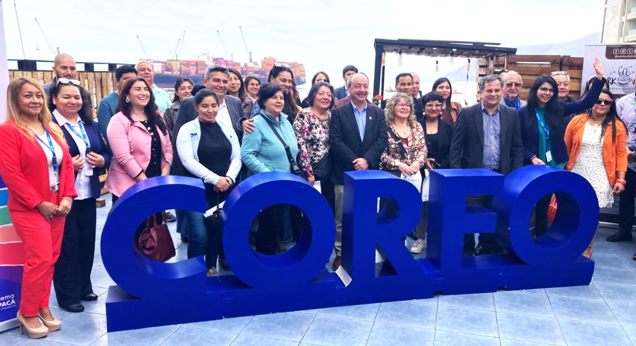 Lanzan programa “Tarapacá + Emprendedor” para iniciativas innovadoras de la región