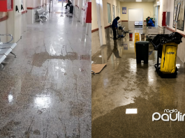 Precipitaciones dejan nuevas afectaciones en la red asistencial de Tarapacá y obligan a trasladar Unidad de Psiquiatría al Estadio