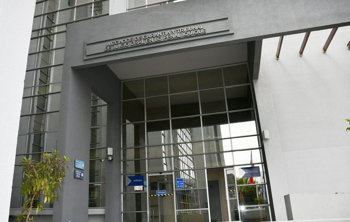 Condenan a 15 años de cárcel a hombre que cometió delitos sexuales reiterados contra las dos hijas de su pareja en Alto Hospicio