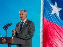 Presidente Kast asegura que la Megarreforma marca “un antes y un después” para Chile