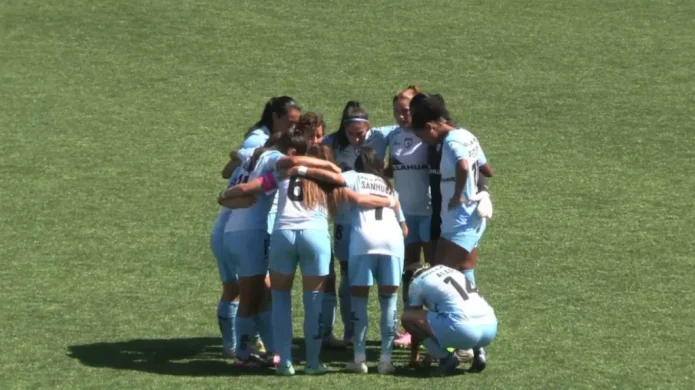 Deportes Iquique enfrentará a Temuco por la fecha 25 de la Liga Femenina 2026