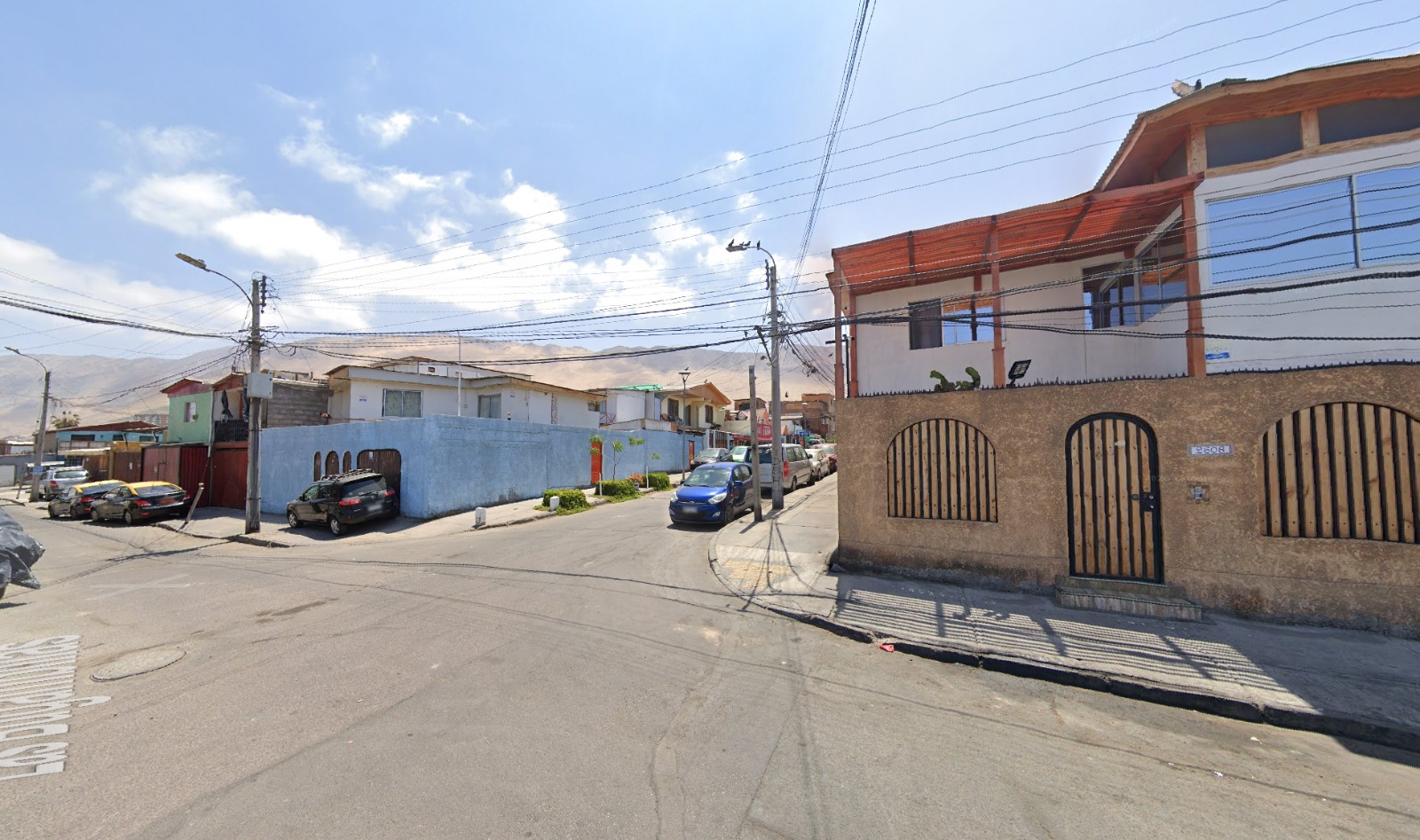 CGE realizará corte de luz programado en Iquique este viernes