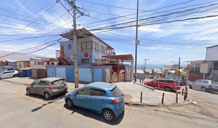 CGE realizará corte de luz programado en sector sur de Iquique el martes