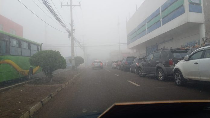 Mineduc suspende clases este viernes en la provincia de Iquique y el litoral de Huara